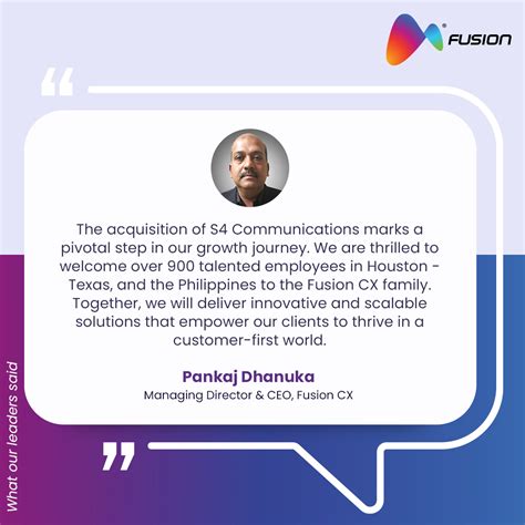 fusion cx - bpm solutions provider in india kolkata photos|Discover Our History and CX Journey .